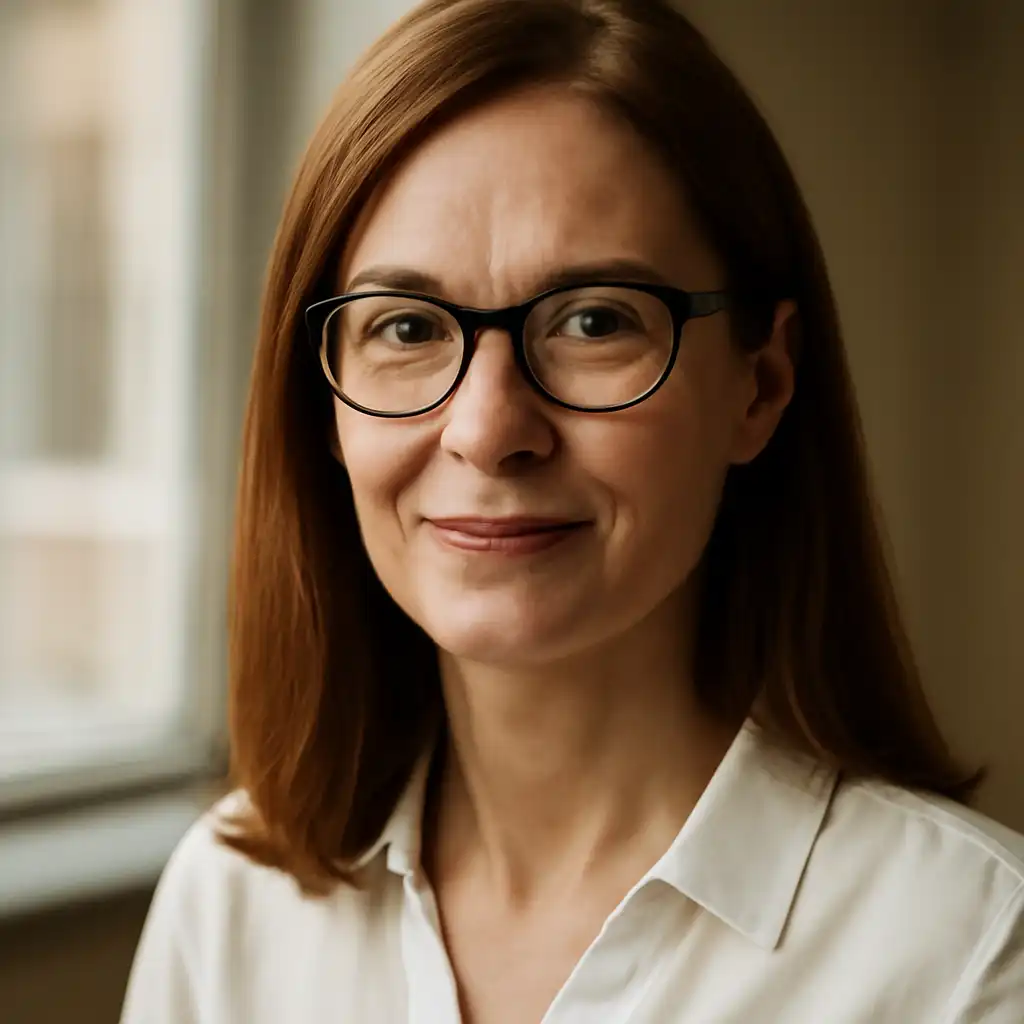 Mette Rasmussen